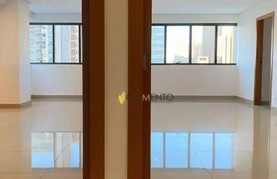 Conjunto para alugar, 46 m² por r$ 3.281/mês - centro - santo andré/sp