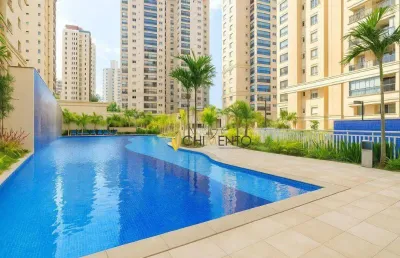 Apartamento com 3 dormitórios à venda, 86 m² por r$ 1.197.000 - vila gilda - santo andré/sp