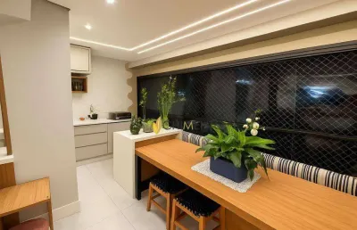 Apartamento com 3 dormitórios à venda, 110 m² por r$ 1.890.000 - tatuapé - são paulo/sp