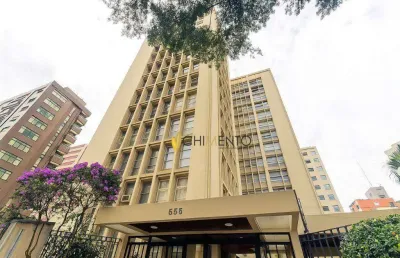 Apartamento com 4 dormitórios à venda, 275 m² por r$ 2.440.000,00 - vila buarque - são paulo/sp