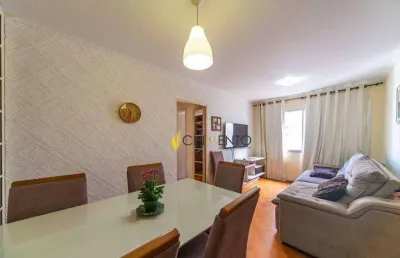 Apartamento com 2 dormitórios à venda, 74 m² por r$ 330.000 - nova petrópolis - são bernardo do campo/sp