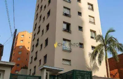Apartamento com 2 dormitórios à venda, 55 m² por r$ 698.000 - vila romana - são paulo/sp