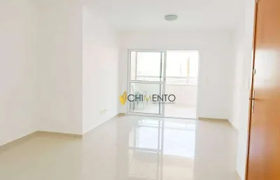 Apartamento com 3 dormitórios à venda, 107 m² por r$ 1.130.000 - barcelona - são caetano do sul/sp