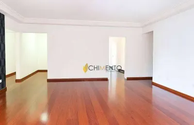 Apartamento com 4 dormitórios à venda, 160 m² por r$ 636.000 - centro - santo andré/sp
