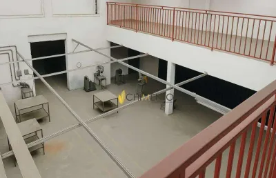 Prédio, 1750 m² - venda por r$ 3.900.000,00 ou aluguel por r$ 27.100,00/mês - vila prudente (zona leste) - são paulo/sp