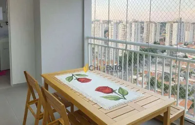 Apartamento com 3 dormitórios à venda, 89 m² por r$ 1.100.000 - santana - são paulo/sp