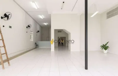 Casa para alugar, 170 m² por r$ 12.985/mês - jabaquara - são paulo/sp