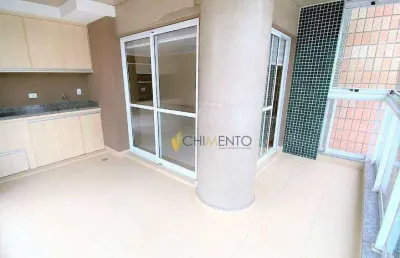 Apartamento com 3 dormitórios à venda, 158 m² por r$ 1.250.000,00 - campestre - santo andré/sp