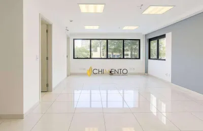 Conjunto, 92 m² - venda por r$ 790.000,00 ou aluguel por r$ 6.070,00/mês - centro - santo andré/sp