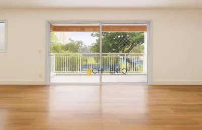 Apartamento com 3 dormitórios à venda, 125 m² por r$ 1.120.000,00 - santa paula - são caetano do sul/sp