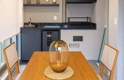 Apartamento com 2 dormitórios à venda, 67 m² por r$ 750.000,00 - vila gilda - santo andré/sp