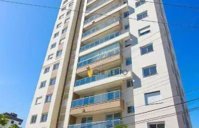 Apartamento com 2 dormitórios à venda, 64 m² por r$ 750.000,00 - jardim bela vista - santo andré/sp