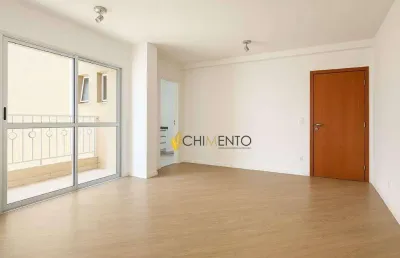 Apartamento com 3 dormitórios à venda, 97 m² por r$ 700.000,00 - centro - são bernardo do campo/sp
