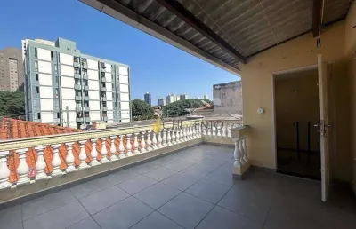 Casa com 3 dormitórios à venda, 215 m² por r$ 1.300.000,00 - campestre - santo andré/sp