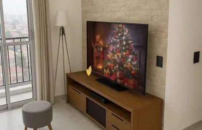 Apartamento com 3 dormitórios à venda, 68 m² por r$ 600.000,00 - campestre - santo andré/sp