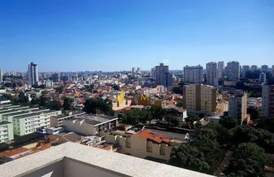 Apartamento com 2 dormitórios à venda, 58 m² por r$ 650.000 - campestre - santo andré/sp