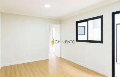 Apartamento com 2 dormitórios à venda, 58 m² por r$ 481.000,00 - vila curuçá - santo andré/sp
