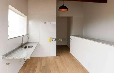 Apartamento com 2 dormitórios à venda, 91 m² por r$ 760.000,00 - vila curuçá - santo andré/sp