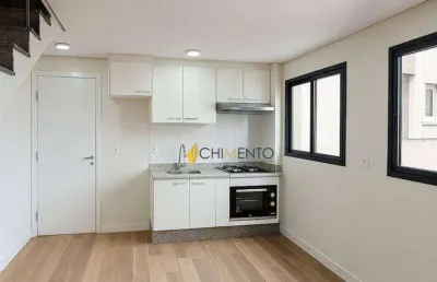 Apartamento com 2 dormitórios à venda, 89 m² por r$ 741.000 - vila curuçá - santo andré/sp