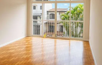 Apartamento com 2 dormitórios à venda, 90 m² por r$ 535.000,00 - jardim bela vista - santo andré/sp