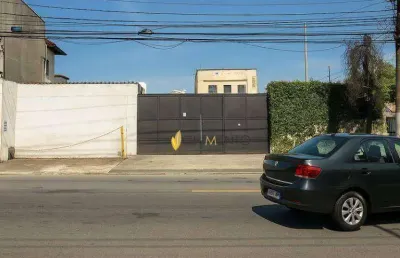 Galpão à venda, 1259 m² por r$ 5.848.000 - saúde - são paulo/sp
