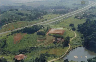 Terreno à venda na Rodovia Dos Bandeirantes, Centro, Itupeva