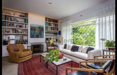 Casa com 3 dormitórios, 1350 m² - venda por r$ 3.000.000,00 ou aluguel por r$ 18.549,00/mês - campo belo - são paulo/sp