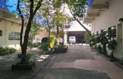 Prédio, 1500 m² - venda por r$ 12.000.000,00 ou aluguel por r$ 42.000,00/mês - nova petrópolis - são bernardo do campo/sp