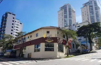 Casa, 400 m² - venda por r$ 3.200.000,00 ou aluguel por r$ 14.000,00/mês - santana - são paulo/sp