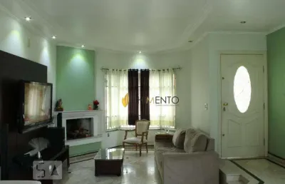 Casa à venda, 298 m² por r$ 1.500.000,00 - olímpico - são caetano do sul/sp