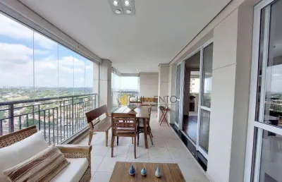 Apartamento à venda, 258 m² por r$ 3.580.000,00 - campo belo - são paulo/sp