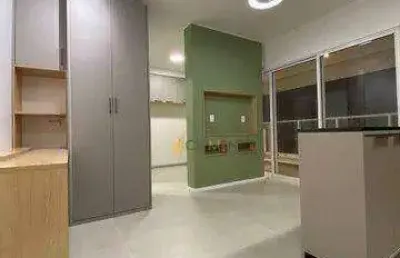Apartamento com 1 dormitório à venda, 40 m² por r$ 650.000 - vila leopoldina - são paulo/sp