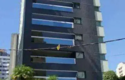 Apartamento com 4 dormitórios à venda, 250 m² por r$ 1.770.000,00 - santa paula - são caetano do sul/sp