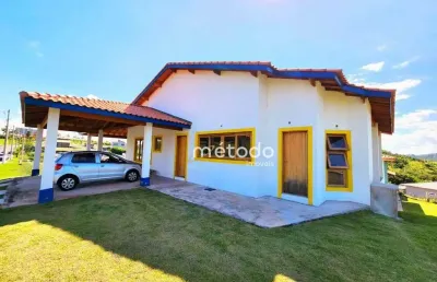 Casa à venda, 300 m² por r$ 1.200.000,00 - condomínio residencial urbanova - guararema/sp