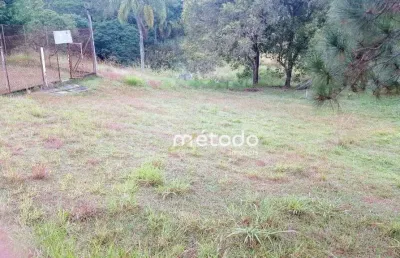 Terreno à venda, 6600 m² por r$ 550.000,00 - parque agrinco - guararema/sp