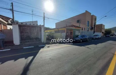 03 casas com entradas independentes à venda por r$ 850.000 - centro - guararema/sp