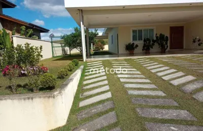 Casa à venda, 277 m² por r$ 1.750.000,00 - parque residencial jequitibá - jacareí/sp