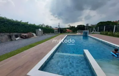 Casa à venda, 280 m² por r$ 850.000,00 - condomínio residencial urbanova - guararema/sp