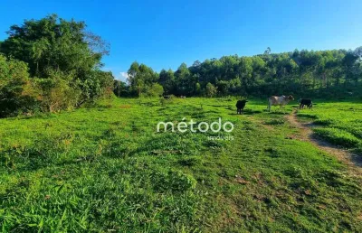Sítio à venda, 20000 m² por r$ 395.000,00 - itapeti - guararema/sp