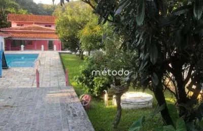 Casa com 4 dormitórios à venda, 164 m² por r$ 900.000,00 - jardim itapema - guararema/sp