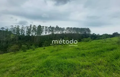 Sítio à venda, 145200 m² por r$ 1.700.000,00 - jardim costão - santa branca/sp
