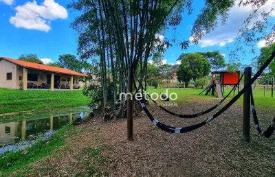 Chácara com 1 dormitório à venda, 5150 m² por r$ 1.200.000,00 - parque agrinco - guararema/sp