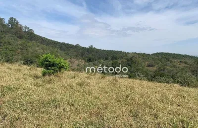 Sítio à venda, 20000 m² por r$ 380.000 - jardim costão - santa branca - sp