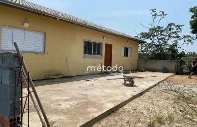 Casa à venda, 671 m² por r$ 1.000.000,00 - residencial parque lago dourado - jacareí/sp