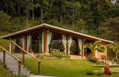 Sítio à venda, 20000 m² por r$ 3.500.000,00 - itaoca - guararema/sp