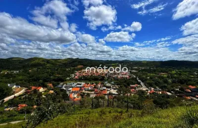 Terreno à venda, 2200 m² por r$ 360.000,00 - centro - guararema/sp