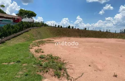 Terreno à venda, 2500 m² por r$ 530.000,00 - condomínio residencial granja virginia - guararema/sp