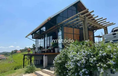 Sítio à venda, 29100 m² por r$ 1.100.000,00 - itapeti - guararema/sp