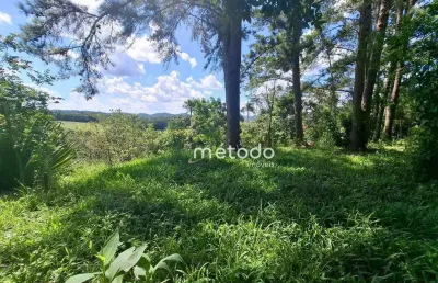 Terreno à venda, 3900 m² por r$ 480.000,00 - parque agrinco - guararema/sp