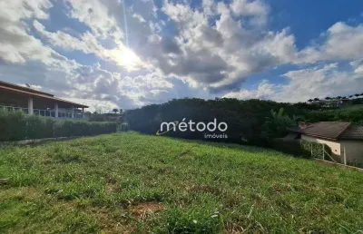 Terreno à venda, 1000 m² por r$ 345.000,00 - condomínio residencial urbanova - guararema/sp